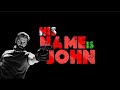 His Name Is JOHN Dhruva Natchathiram Black Screen WhatsApp Status Black Box Edits