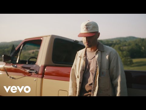 Small Town - Greylan James