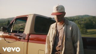 Greylan James - Small Town (Official Video)