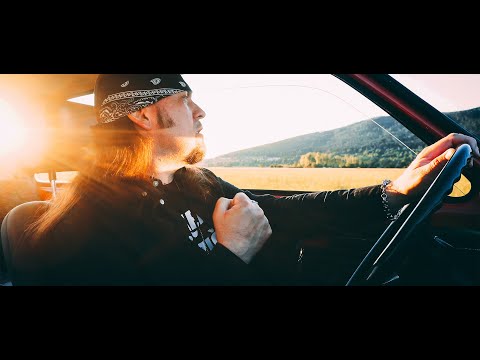 San Di EGO - VČASIH JOČEM KO SEM SAM (Official Video)