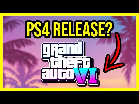 「GTA 6」: 何百万人もの PlayStation ユーザーが影響を受ける - 今すぐ行動を起こさなければなりません