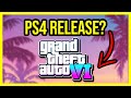 Will GTA 6 Be On PS4 2025