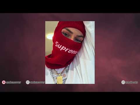 [FREE] Loredana x KALIM x Monet 192 Type Beat - "Butterfly" (prod. NMD) Free Type Beat