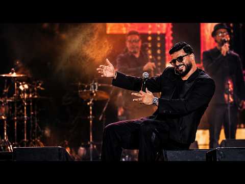 Walid Rehmani - Kachkoul Chaabi (Festival Ifrane) | 2026 | (وليد الرحماني - كشكول شعبي (مهرجان إفران