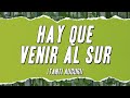 Raffaella Carrà - Hay Que Venir Al Sur (Tanti Auguri) [Testo]