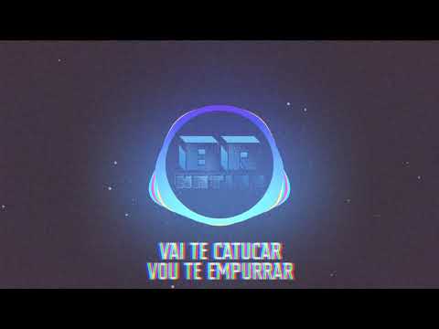 (AUDIO 8D) Vai Te Catucar, Vou Te Empurrar - Berimbau dos Baile [USE FONES]