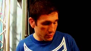 Amir Sadollah: TUF 10 Rewind - 2009-09-25