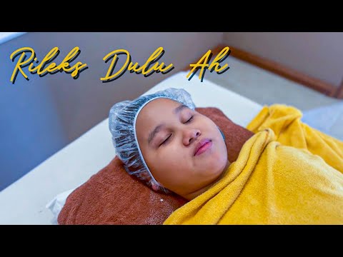 REVIEW FAMILY SPA DAN RESORT DI SUSAN SPA