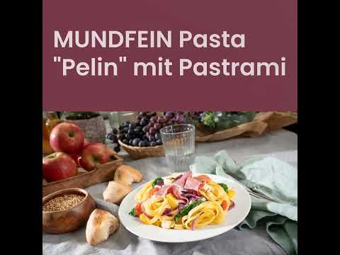 MUNDFEIN Aktion "Oh, Pastrami"