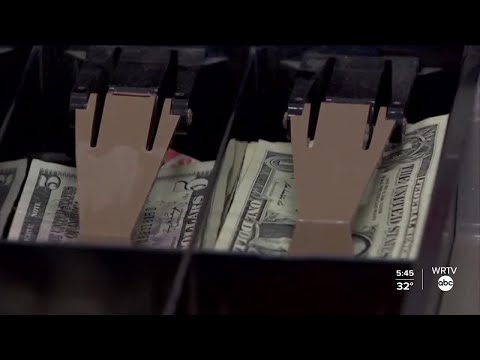 WRTV News At 5:30 p.m. - December 1, 2020