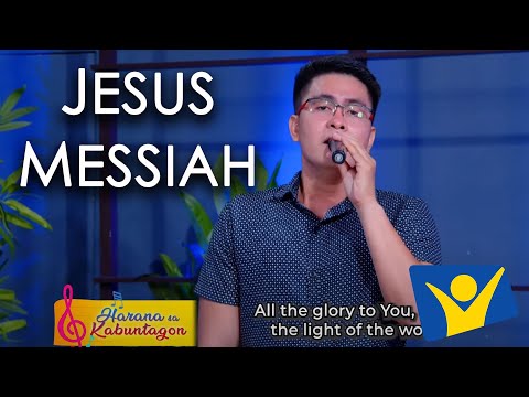 JESUS MESSIAH  |  Life and Soul