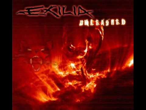 Exilia Day In Hell