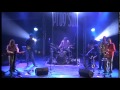 The Wrong Object - Live at Prog Sud May 2014