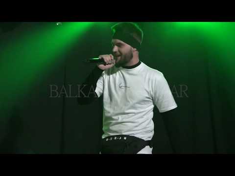 Kobrica x Nucci - Sve Zbog Tebe ( LIVE )