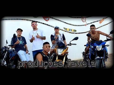 JW MC, MC RAFA SM, MC RM DO SANTA, HIPOLITO MC, MC VITIN JF, SET PRODUÇÕES FAVELA (VIDEO CLIPE)