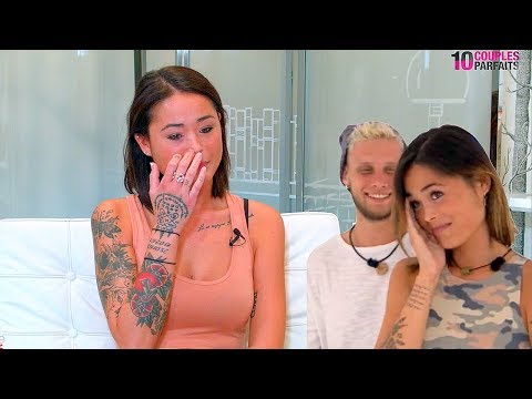 Claire (10 Couples): « On peut considérer ce que Mathieu m’a fait comme une agression sexuelle ! »