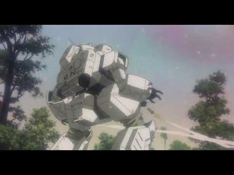 Anime - Patlabor