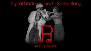 Digital Underground - Same Song Lyrics