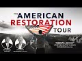 The American Restoration Tour at Bethel Baptist Church