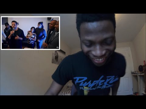 BLACK MAGICIAN REACTS TO DAVID BLAINE FROG TRICK WITH STEPH CURRY, DRAKE AND DAVE CHAPPELLE (🤣🤣🤣)