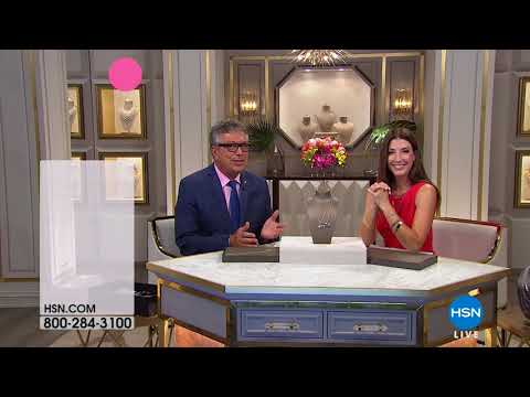 HSN | Michael Anthony Jewelry 04.20.2018 - 10 AM
