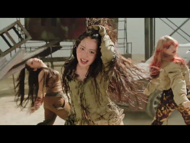 Video zu 'Rose' ansehen