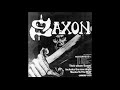 Saxon - 02 - Still fit to boogie (London - 1979)