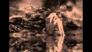 MARLISA Wildes Wasser cover (Juliane Werding * Nights in white satin)