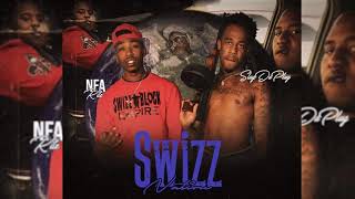 MAN DOWN Ft Sherwood Marty