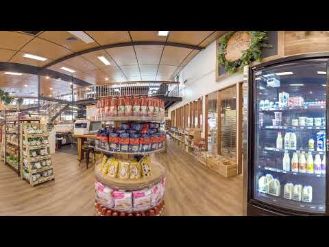 Otto’s Market Precinct