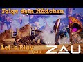 Tales of Kenzera™: ZAU - Let´s Play #2: Akt Eins - Folge dem Mädchen - Gesundheit erhöhen