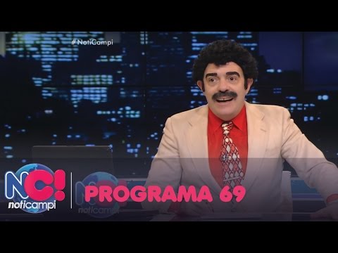 Programa 69 (16-08-2016) NotiCampi