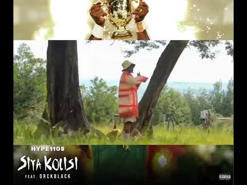 HYPE1108 - #GUAP_RUNNER (feat. DRCKBLACK)