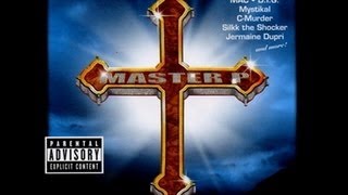 Master P - Only God Can Judge Me (Full Album)