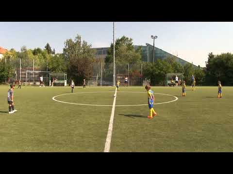 AXIII U9 -Admira W.      JG2013