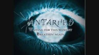 Antarhes - Breathin' Again - Voodoo Dream