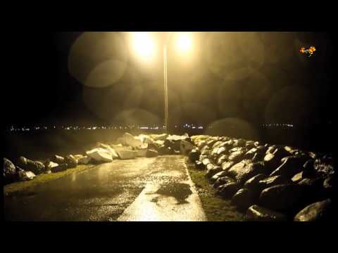 Vädervarningen inför jul - kan bli storm