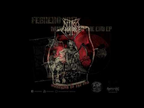 NITRO CHARGE - MARCHING TO THE END