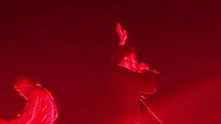 Mumford and Sons Live - If I Say - Voodoo Music Fest - New Orleans LA - 10/26/18