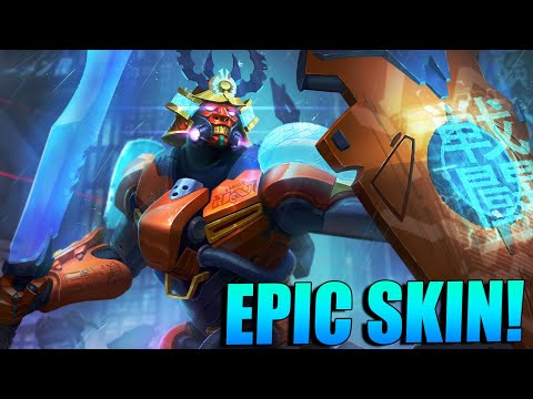 THE MOST BUTT CLENCHING MATCH OF DUEL YOU'LL EVER SEE - Masters Ranked Duel - SMITE