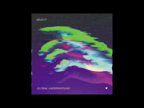 Dj VaX - Global Underground Select #8 CD1