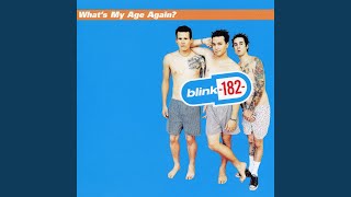 Cover art for Whats my age again
