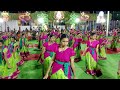 Muthalamman ️ Temple Function SAKTHI VELAVAN KALAIKULU முக்கோணம்