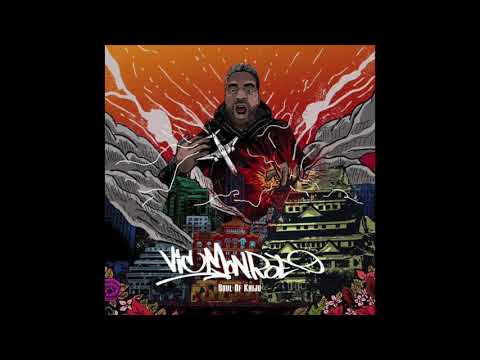Vic Monroe - Soul Of Kaiju