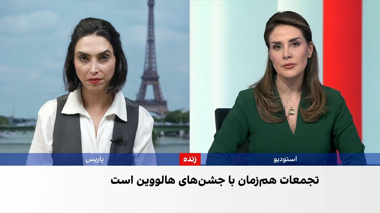 اعتراض در آلمان به احتمال بازگشت سربازی اجباری و فشار هزینه‌های زندگی