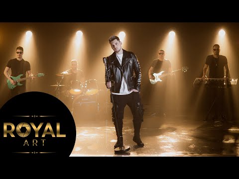 IGOR GMITROVIC - PUSTINJA (COVER 2023)