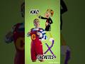 Transformando a Kiko en Cachetes #cachetes #elchavodel8