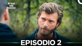 Brave and Beautiful Episodio 2 (Doppiaggio in Italiano)