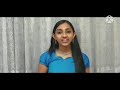 Day 4 Sri Mookambika Ashtakam By Archana Prasad