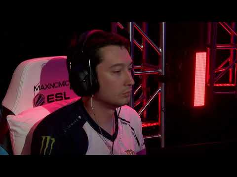 Rapha vs Garpy Duel Showdown QUARTERFINAL QuakeCon 2018 (200.000$ Tournament)